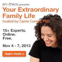 Your Extraordinary Family Life