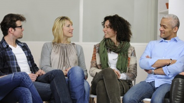 Spirituality & Psychotherapy