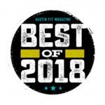 Best of 2018 Austin Fit Magazine John Howard
